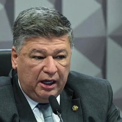 CPMI do INSS cobra ao Coaf informações sobre Lulinha