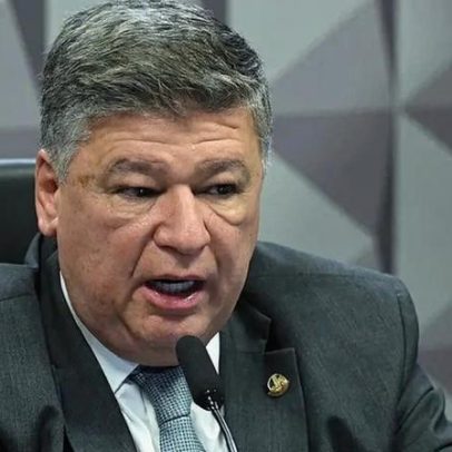 Presidente da CPMI do INSS anuncia nova data de depoimento de Vorcaro