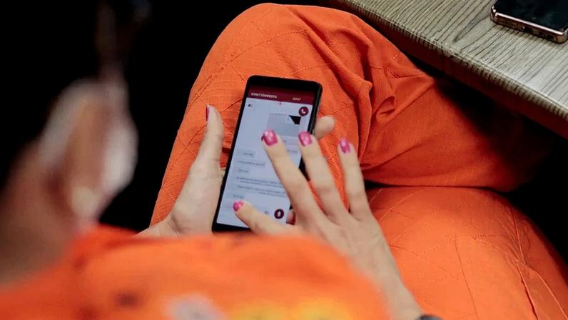 Primeiro projeto do Senado em 2026 cria botão do pânico virtual para mulheres