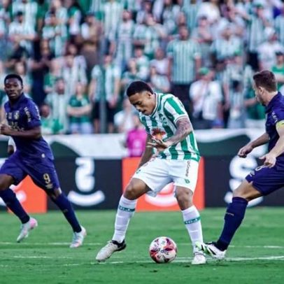 Grêmio vence nos pênaltis Juventude e enfrenta GreNal na final
