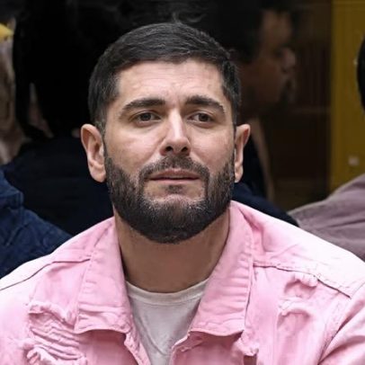 Marcelo é eliminado do BBB 26 e relembra a maldição do rosa