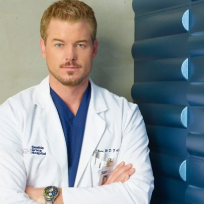 Eric Dane, estrela de “Grey’s Anatomy” e “Euphoria”, morre aos 53 anos vítima de ELA
