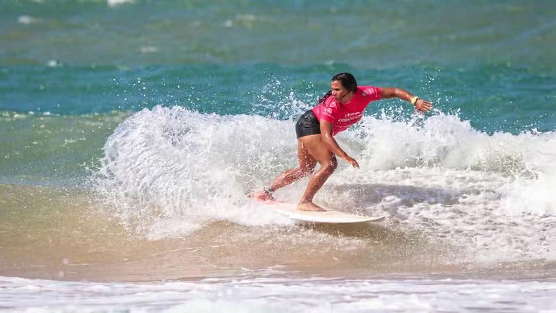 Juliana dos Santos — Foto: DS Images