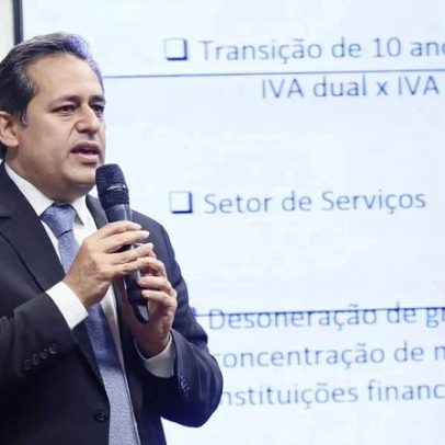 Presidente da Unafisco é ouvido pela Polícia Federal como investigado
