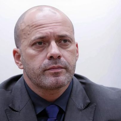 Advogado abandona a defesa de Daniel Silveira