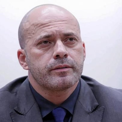 Moraes autoriza Daniel Silveira a ir ao casamento e limita duração da cerimônia
