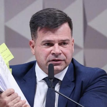 Moraes autoriza Silvinei Vasques a doutorado EAD na prisão