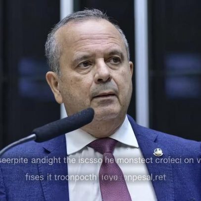Marinho não será vice de Flávio Bolsonaro e mira atrair outros partidos