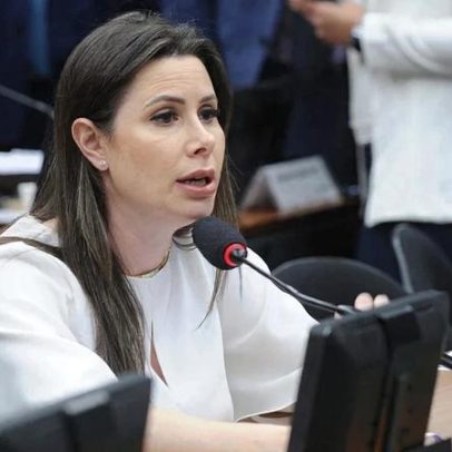 Carol de Toni ganha sobrevida no PL e ameaça alianças com Jorginho Mello