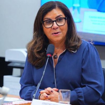 Juíza aposentada reclama de falta de lanche e café durante julgamento no STF