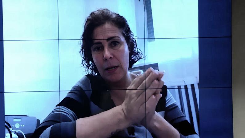Cidadã italiana, Zambelli pode ser extraditada caso não consiga convencer Justiça italiana de que foi condenada por crime político.
