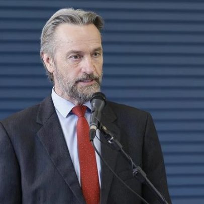 Líder do PT na Câmara defende votação imediata do PL Antifacção