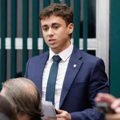 Nikolas Ferreira arrecada 2,6 milhões para vítimas de chuvas em Minas Gerais