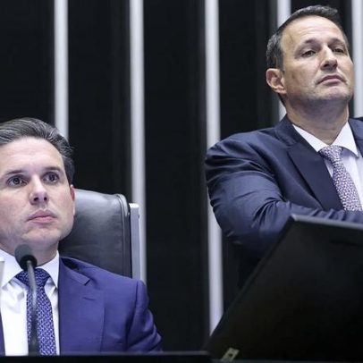 PL Antifacção: Derrite promete mudanças, governo quer votar Senado