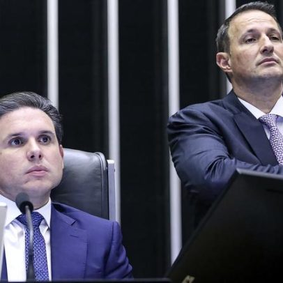PL Antifacção: Motta mantém Derrite na relatoria; oposição celebra