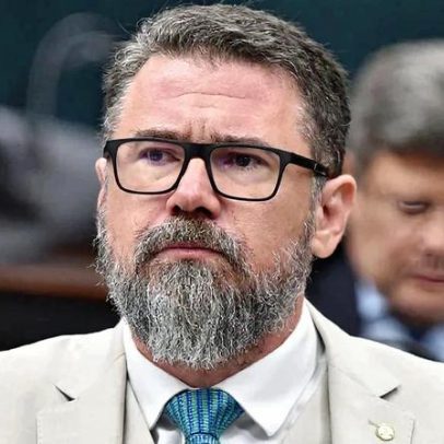Conselho de Ética cancela pauta sobre caso contra deputado que xingou Hugo Motta