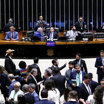 PEC da Segurança pode avançar mesmo com PL Antifacção trancando pauta da Câmara