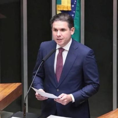 Prioridades da Câmara para 2026: escala 6×1 e UE-Mercosul, diz Hugo Motta