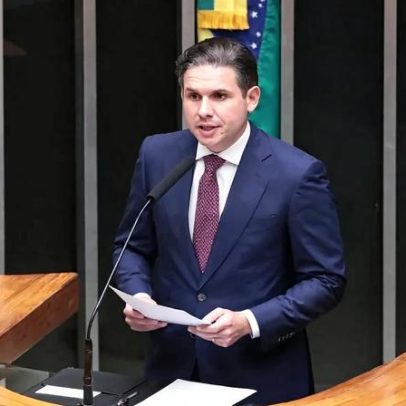 Motta pretende ampliar verba de gabinete dos deputados