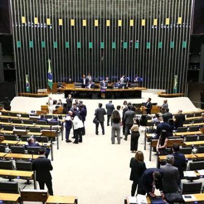 Câmara aprova MP que libera R$ 83,5 milhões para combate a pragas agropecuárias