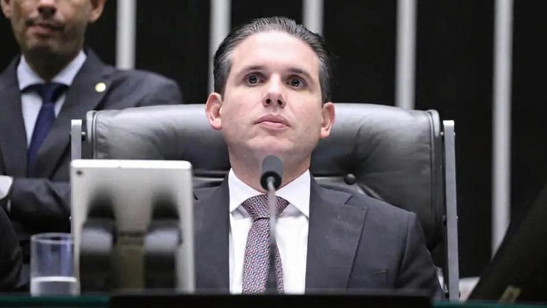 De acordo com Motta, CPI do Master ainda deve aguardar em uma fila que inclui outros 15 requerimentos. (Foto: Kayo Magalhães / Câmara dos Deputados)