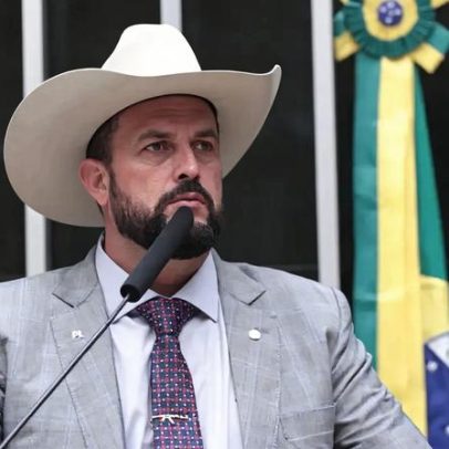 Deputados de oposição denunciam uso de boi de piranha no Conselho de Ética