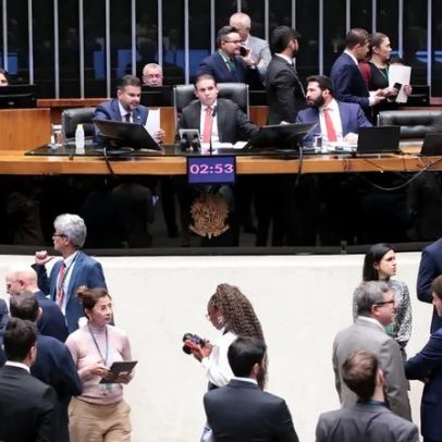 Câmara aprova regime de urgência para 5 propostas; confira a lista