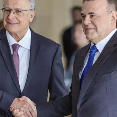 Brasil e Rússia defendem ampliar parcerias comerciais em fórum
