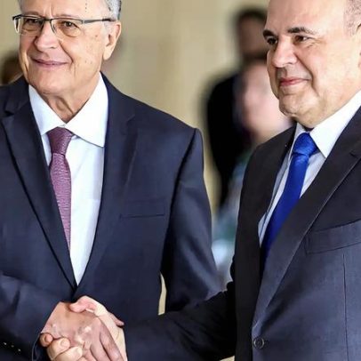 Brasil e Rússia defendem uso pacífico da energia nuclear em fórum