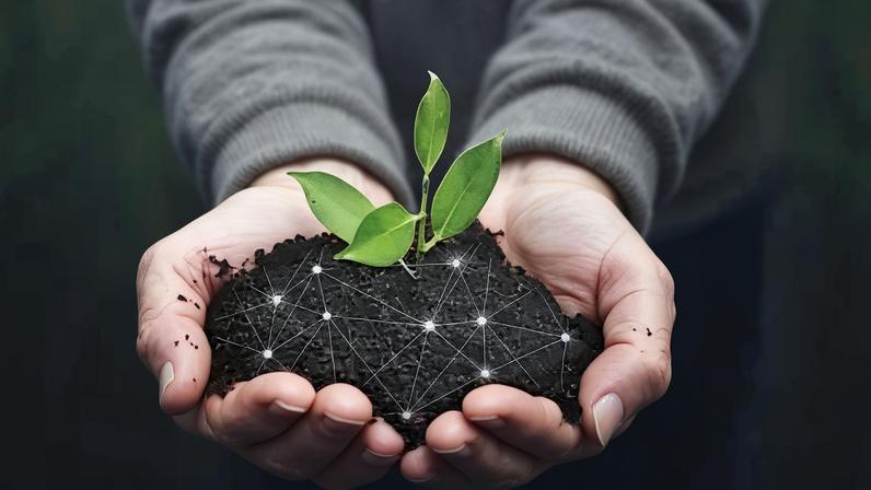 Impactos das agfintechs no agronegócio