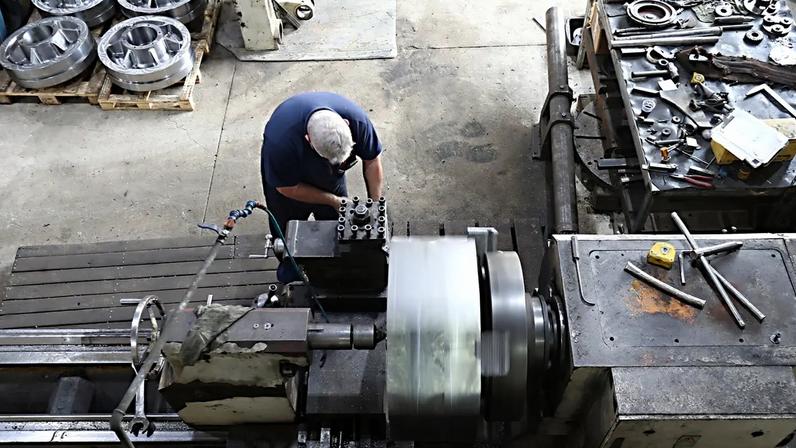 Levantamento aponta alta de 24,3%na comparação com 2024, com 5,6 mil companhias em processo de reestruturação. (Foto: Albari Rosa/Gazeta do Povo / arquivo)