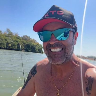 Polícia confirma causa da morte do influenciador Henrique Maderite
