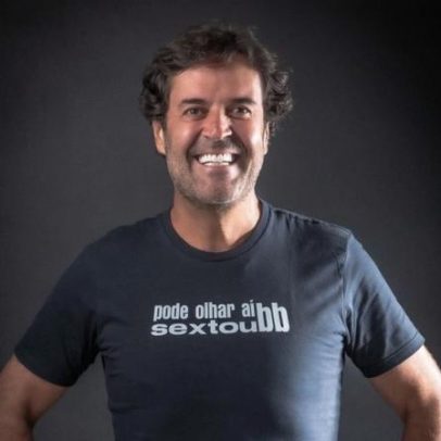Influenciador Henrique Maderite morre aos 50 anos em Minas Gerais