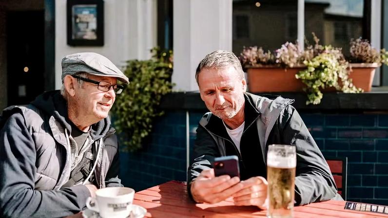 Inteligência artificial: uma ferramenta para descomplicar a vida e ganhar um tempo precioso mesmo para quem não é um nativo digital — Foto: Ageing without limits