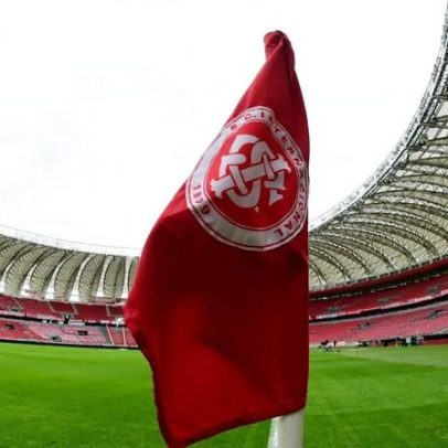 Internacional x Palmeiras: horário e onde assistir ao Brasileirão