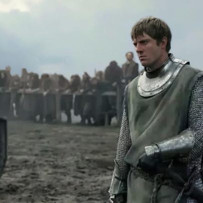 Trailer do final de temporada de O Cavaleiro dos Sete Reinos é lançado