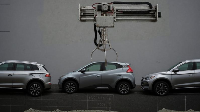 BYD