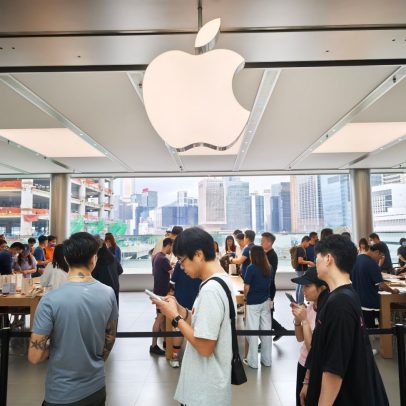 Apple Pay na Índia pode parecer mais com o Pix do que com cartão de crédito
