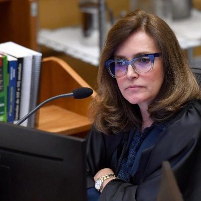 Ministra do STJ deixa comissão que investiga denúncia de assédio sexual