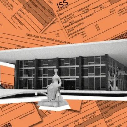 No STF, ISS chega à reta final com possível alívio de 40 bi para contribuintes