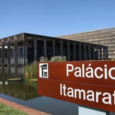 Concurso do Itamaraty para diplomata oferece salário inicial de R$ 22,5 mil