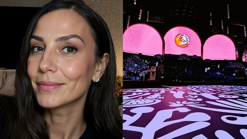 Ivete Sangalo — Foto: Reprodução/Instagram