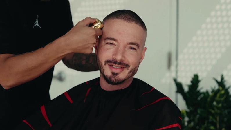 J Balvin