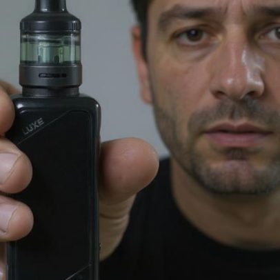 Anvisa e MPF assinam acordo para combater cigarros eletrônicos
