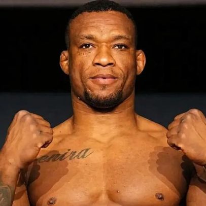 Malhadinho troca de divisão após nova derrota no UFC