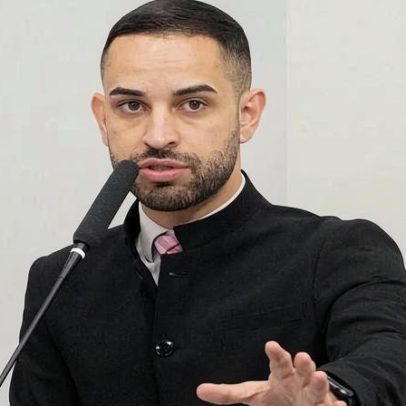 Ex-acusa vice-prefeito de Lages (SC) do Podemos de agressão e sufocamento