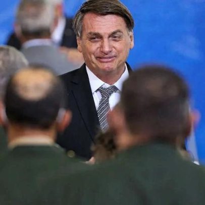 Exército brasileiro recebe elogios por atuação recente