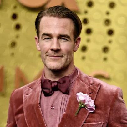 Últimos dias de James Van Der Beek em fotos compartilhadas por amigos após sua morte
