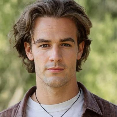 Onde assistir Dawson's Creek, série estrelada por James Van Der Beek