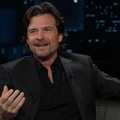 Jason Bateman revela modo constrangedor de explicar aves e abelhas à filha